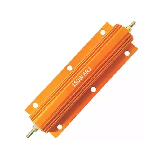 RX24大功率铝壳功率电阻器100W~1000W