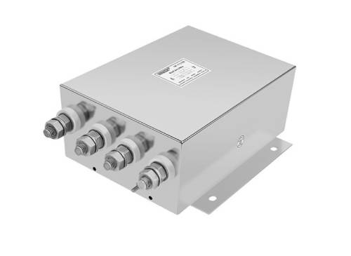 DAC44系列 三相电源滤波器