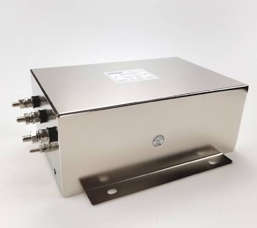 DAC6系列 三相电源滤波器