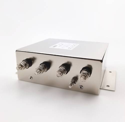 DAC42系列 三相电源滤波器