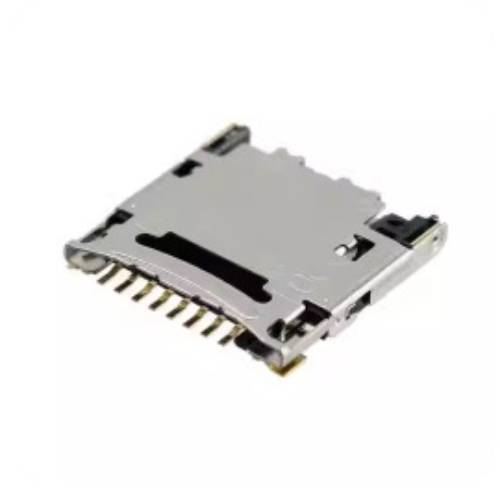 HRS存储器连接器DM3CS-SF