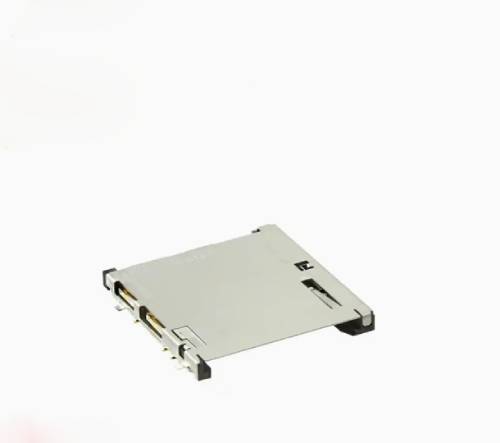 HRS存储器连接器DM1AA-SF-PEJ(82)