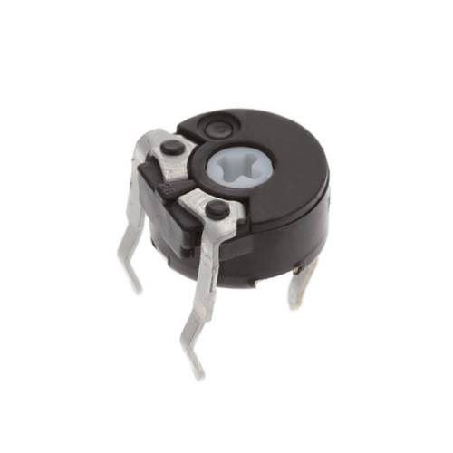 西班牙可调 PT06-500K 卧式 箭头孔 PT6KV-504 可调电位器
