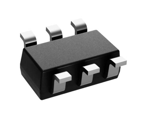 LVC Series EM74LVC2G34