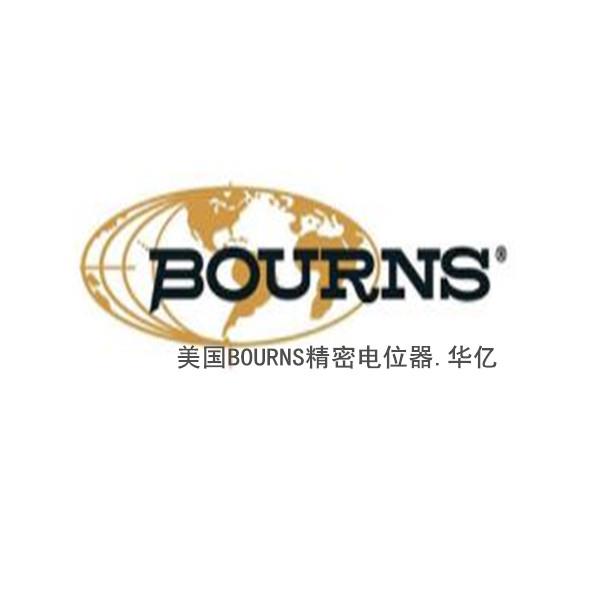 美国BOURNS柏恩斯电位器的相关介绍